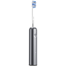 Laifen - Wave presentset med resefodral, sonisk med oscillation, Grå
