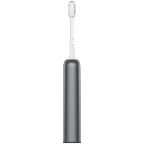Laifen - Wave presentset med resefodral, sonisk med oscillation, Grå