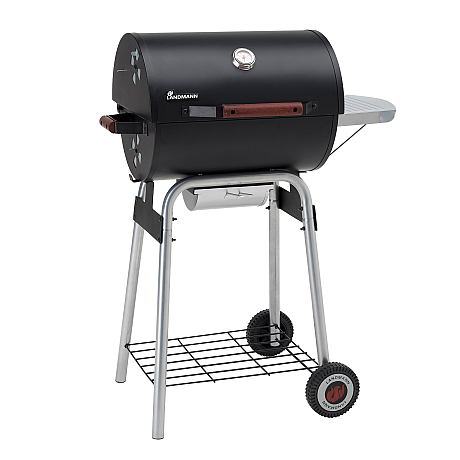 Landmann - Taurus 440 - Höj/sänkbart kolgaller