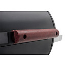 Landmann - Taurus 440 - Höj/sänkbart kolgaller