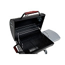 Landmann - Taurus 440 - Höj/sänkbart kolgaller