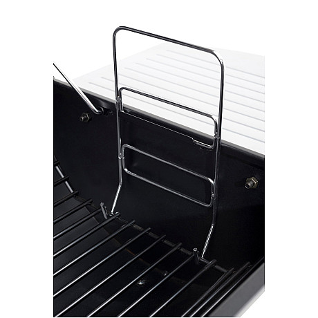 Landmann - Taurus 660 - Kolgrillstunna med generös grillyta