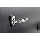 Landmann - Taurus 660 - Extra stor grillyta