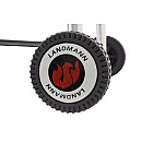 Landmann - Taurus 660 - Extra stor grillyta