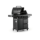 Landmann - Cool Black 4.1 MaxX+ Kochwerk - FryUp - 2X5L