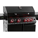 Landmann - Cool Black 4.1 MaxX+ Kochwerk - FryUp - 2X5L