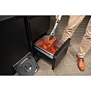 Landmann - Cool Black 4.1 MaxX+ Kochwerk - FryUp - 2X5L