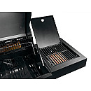 Landmann - Cool Black 5.2 MaxX - Kochwerk - FryUp - 2X5L