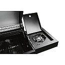 Landmann - Cool Black Classic 4.1 - sidokokplatta, PTS Landmann - Cool Black Classic 4.1 - sidokokplatta, PTS