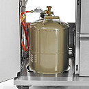 Landmann - Cool Steel 4.1 MaxX - rostfri, kylbox Landmann - Cool Steel 4.1 MaxX - rostfri, kylbox