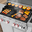 Landmann - Cool Steel 4.1 MaxX - rostfri, kylbox Landmann - Cool Steel 4.1 MaxX - rostfri, kylbox