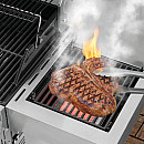 Landmann - Cool Steel 4.1 MaxX - rostfri, kylbox Landmann - Cool Steel 4.1 MaxX - rostfri, kylbox