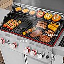 Landmann - Cool Steel 4.1 MaxX - rostfri, kylbox Landmann - Cool Steel 4.1 MaxX - rostfri, kylbox