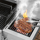 Landmann - Cool Steel 4.1 MaxX - rostfri, kylbox Landmann - Cool Steel 4.1 MaxX - rostfri, kylbox