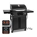 Landmann - E-Grill - Touchdisplay, Termometrar