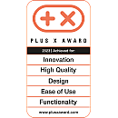 Landmann - E-Grill - Touchdisplay, Termometrar