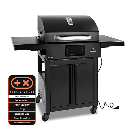 Landmann - E-Grill+ Kochwerk - FryUp - 2X5L