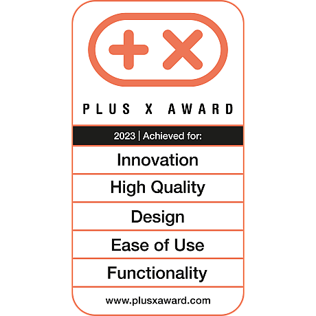 Landmann - E-Grill+ Kochwerk - FryUp - 2X5L