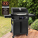 Landmann - E-Grill+ Kochwerk - FryUp - 2X5L
