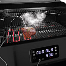 Landmann - E-Grill+ Kochwerk - FryUp - 2X5L