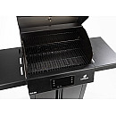 Landmann - E-Grill - Touchdisplay, Termometrar