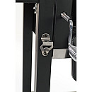 Landmann - XXL Kolgrillsvagn - Dubbla kolzoner Landmann - XXL Kolgrillsvagn - Dubbla kolzoner