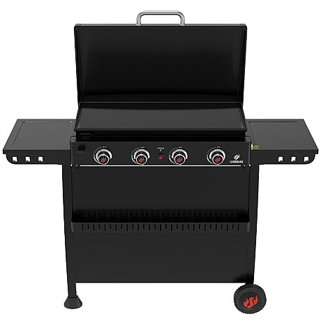 Landmann - Plancha 4.0 - Stekhäll 75,5×33,5 cm Landmann - Plancha 4.0 - Stekhäll 75,5×33,5 cm