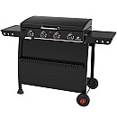 Landmann - Plancha 4.0 - Stekhäll 75,5×33,5 cm Landmann - Plancha 4.0 - Stekhäll 75,5×33,5 cm