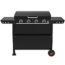 Landmann - Plancha 4.0 - Stekhäll 75,5×33,5 cm Landmann - Plancha 4.0 - Stekhäll 75,5×33,5 cm