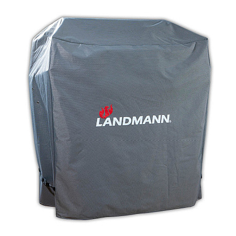 Landmann - Premium Grillöverdrag L - Ventilerande
