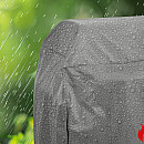 Landmann - Premium Grillöverdrag L - Ventilerande