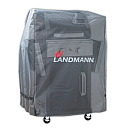 Landmann - Premium Grillöverdrag M - Kompakt skydd