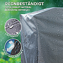 Landmann - Premium Grillöverdrag XL - Köld & UV-skydd