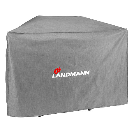 Landmann - Premium Grillöverdrag XXL - 600D, vattentätt Landmann - Premium Grillöverdrag XXL - 600D, vattentätt