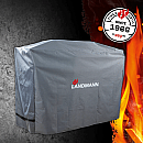 Landmann - Premium Grillöverdrag XXL - 600D, vattentätt