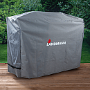 Landmann - Premium Grillöverdrag XXL - 600D, vattentätt