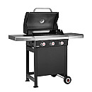 Landmann - Rexon 3.0 - 3 brännare, Gjutjärn, PTS Landmann - Rexon 3.0 - 3 brännare, Gjutjärn, PTS