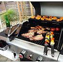 Landmann - Rexon 3.0 - 3 brännare, Gjutjärn, PTS Landmann - Rexon 3.0 - 3 brännare, Gjutjärn, PTS