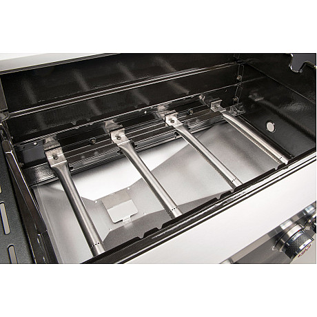 Landmann - Rexon 4.1 + Kochwerk - FryUp - 2X5L