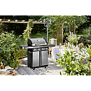 Landmann - Rexon 4.1 Stainless Modulus - 4 brännare, kokplatta Landmann - Rexon 4.1 Stainless Modulus - 4 brännare, kokplatta