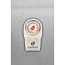 Landmann - Rexon 4.1 Stainless Modulus - 4 brännare, kokplatta Landmann - Rexon 4.1 Stainless Modulus - 4 brännare, kokplatta