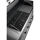 Landmann - Rexon 6.1 - glaslock, sidobrännare Landmann - Rexon 6.1 - glaslock, sidobrännare