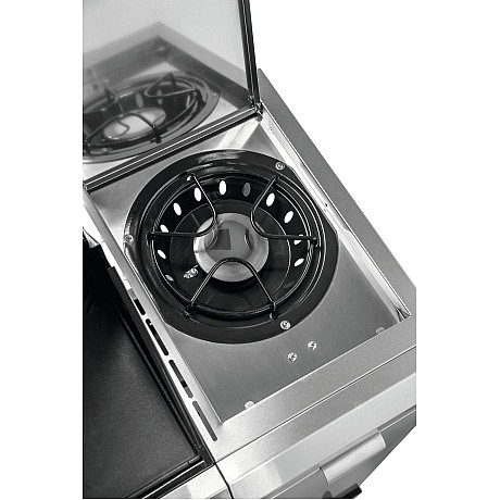 Landmann - Rexon 6.1 + Kochwerk - FryUp - 2X5L