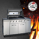 Landmann - Rexon 6.1 + Kochwerk - FryUp - 2X5L