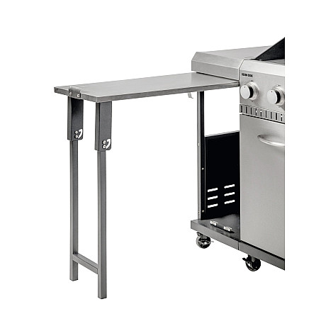 Landmann - Rexon 6.1 + Kochwerk - FryUp - 2X5L