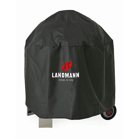 Landmann - Grillöverdrag Klotgrill - 47-57 cm Landmann - Grillöverdrag Klotgrill - 47-57 cm