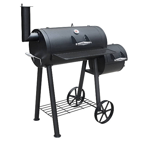 Landmann - Smoker - Rökning & BBQ