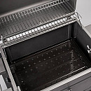 Landmann - Tennessee Broiler 11507 - Vevreglerad värme