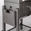 Landmann - Tennessee Broiler 11507 - Vevreglerad värme