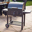 Landmann - Tennessee Broiler 11507 - Vevreglerad värme